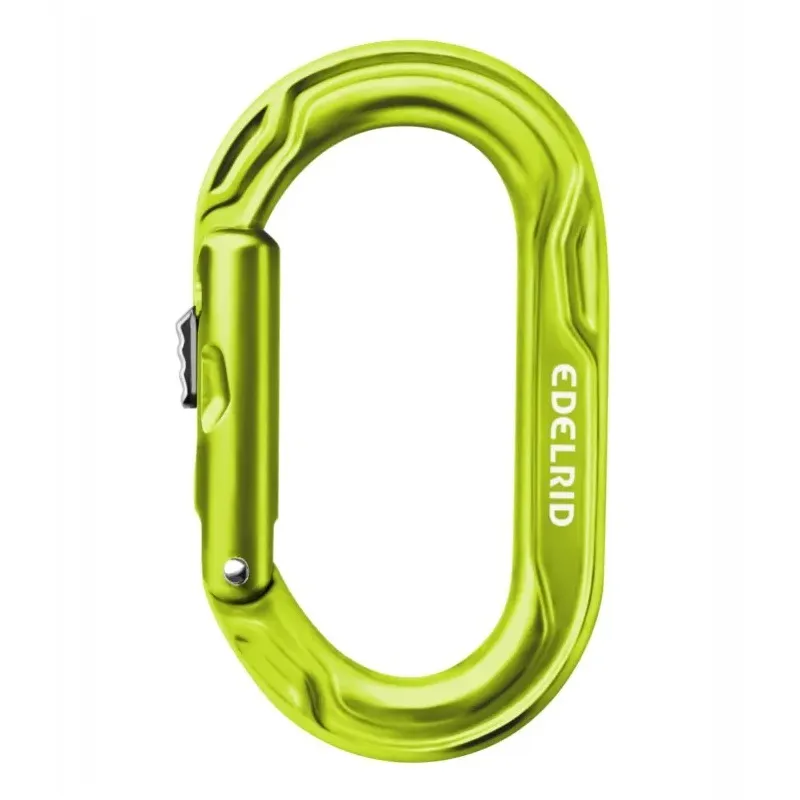 Edelrid Kiwi Slider Oasis