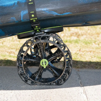 Railblaza C-Tug Kayak Trolley with SandTrakz Wheels