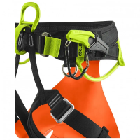 Edelrid Iguazu
