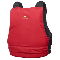 Yak Blaze 50N Buoyancy Aid - Red
