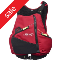 Yak High Back Buoyancy Aid