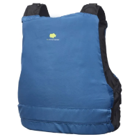 Yak Blaze 50N Buoyancy Aid - Blue 