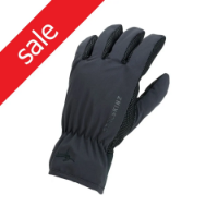 Sealskinz Waterproof All Weather Lightweight Glove - sale