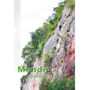 Great Western Rock Mendip Outcrops
