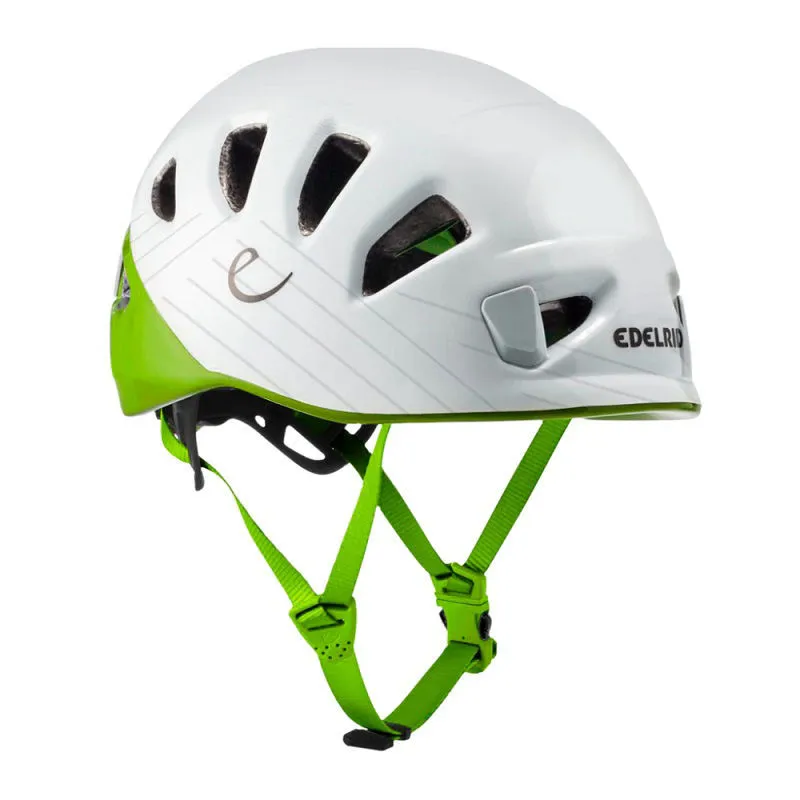 Edelrid Shield Oasis-Snow