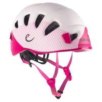 Edelrid Shield Granita-Snow