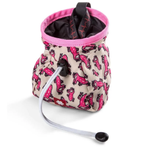 OCUN Lucky Kid + Belt Pink