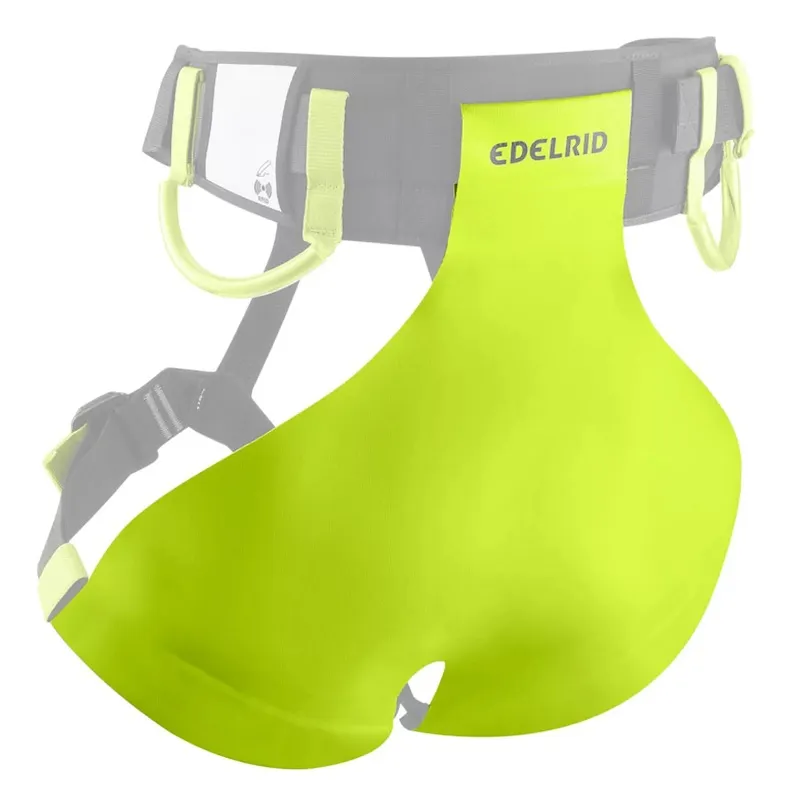 Edelrid Irupu Seat Protector in Oasis
