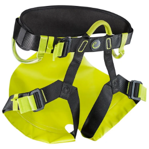 Edelrid Irupu