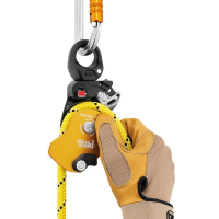 Petzl Pro Traxion