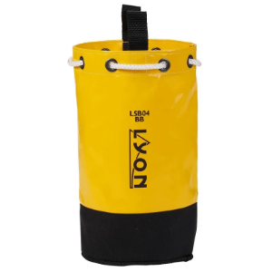 Lyon Bits Bag