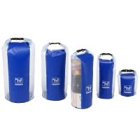 HF Equipment Dry Pack Transparent