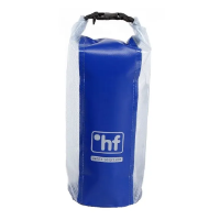 HF Equipment Dry Pack Transparent