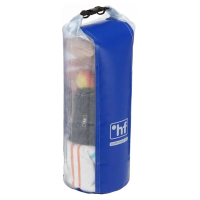 HF Equipment Dry Pack Transparent