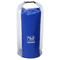 HF Equipment Dry Pack Transparent