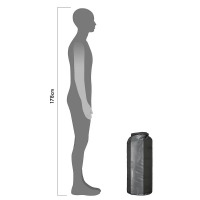 Ortlieb Heavyweight Drybag 35L