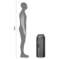 Ortlieb Heavyweight Drybag 79L (with handle)