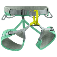 Edelrid Jayne in Mint