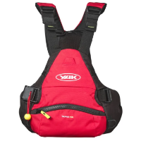 Yak Taurus 70N Buoyancy Aid (with optional extra chest harness)