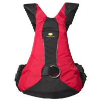 Yak Taurus 70N Buoyancy Aid (with optional extra chest harness)