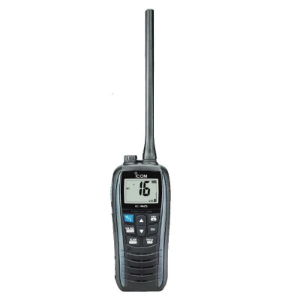 Icom M25 Handheld VHF