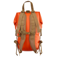 Watershed Big Creek Backpack in Orange