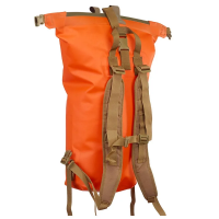 Watershed Big Creek Backpack in Orange