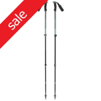 Black Diamond Trail Sport Trek Poles - sale