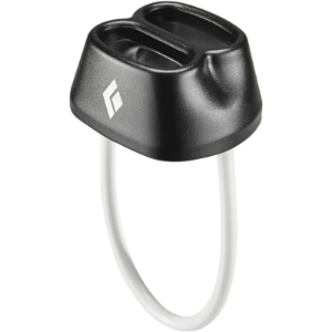 Black Diamond ATC Belay/Rappel Device - black