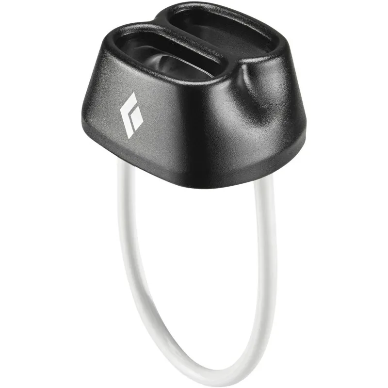 Black Diamond ATC Belay/Rappel Device - black