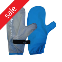 Raidlight MP+ Overmitts - sale