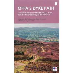 Aurum Press Offa's Dyke Path
