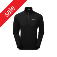 Montane Men's Protium Fleece Pull-On - sale