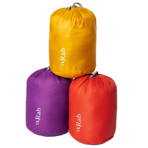 Rab Jacket Stuff Sacks