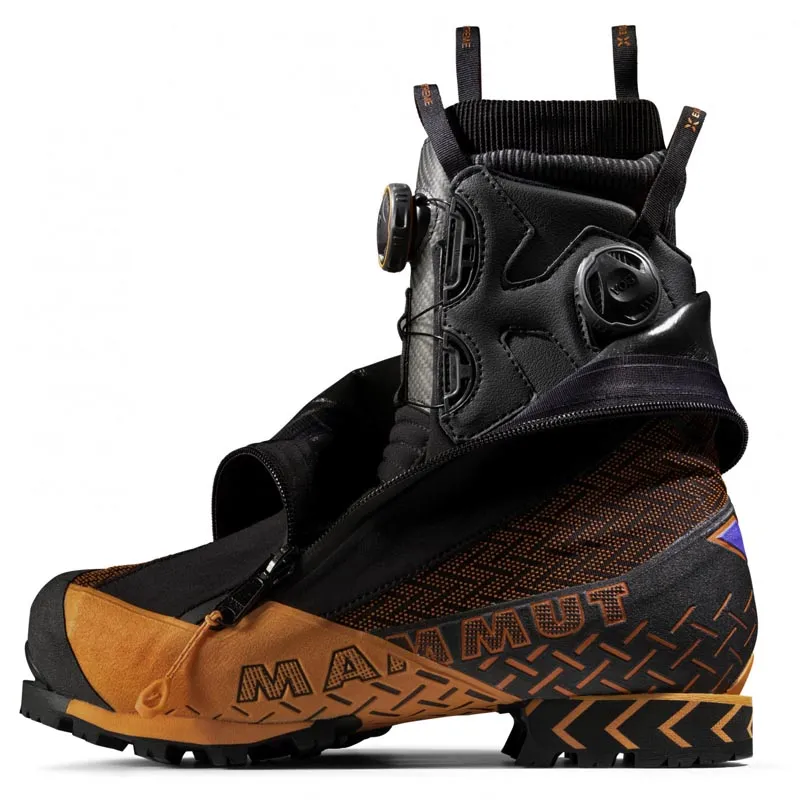 Mammut Nordwand 6000 High