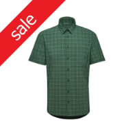 Mammut Trovat Trail Shirt Men - sale