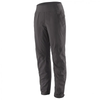 Patagonia Women's Caliza Rock Pants in Forge Grey