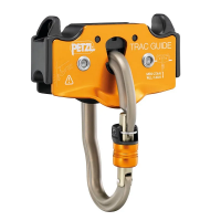 Petzl Trac Guide