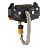 Petzl Trac Guide