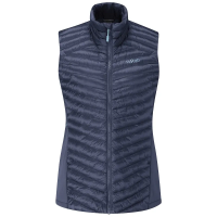 Rab Women's Cirrus Flex 2.0 Insulated Vest in Deep Ink