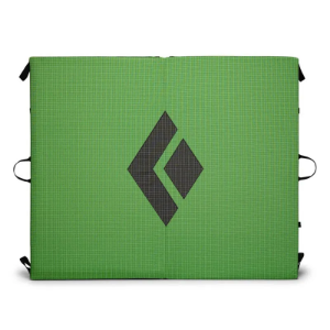 Black Diamond Erratic Crash Pad