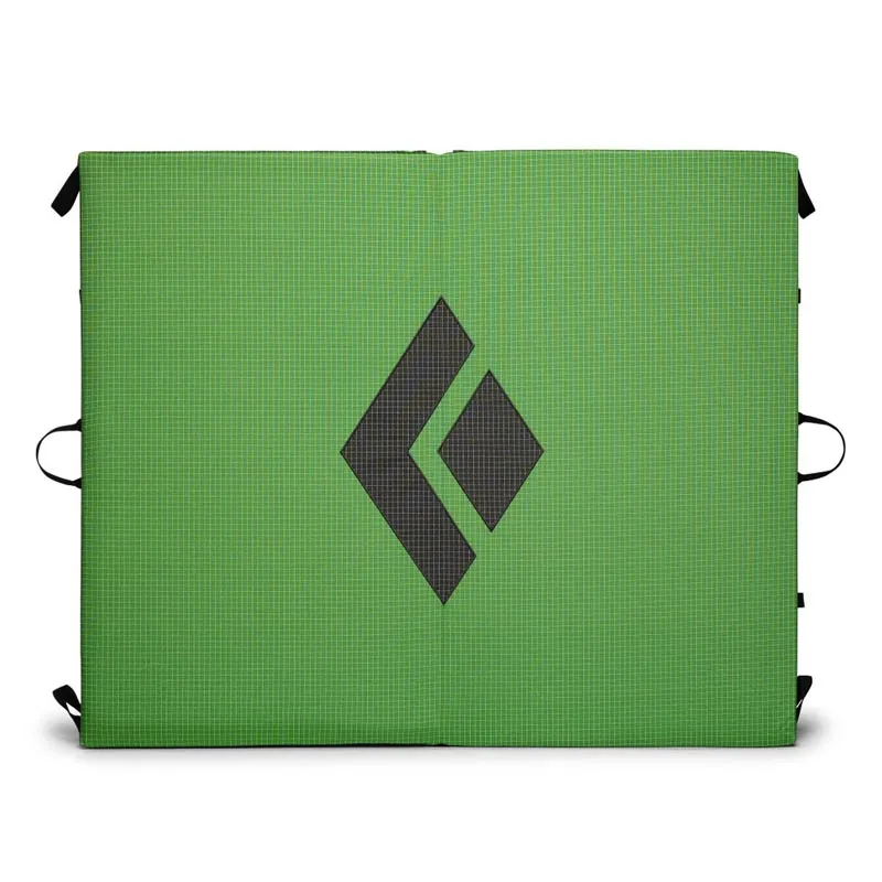 Black Diamond Erratic Crash Pad