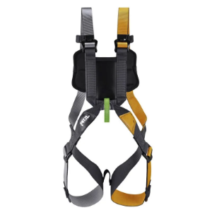 Petzl Simba Climbing