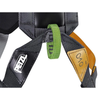 Petzl Simba Climbing