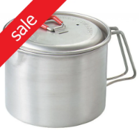 MSR Titan Kettle - sale