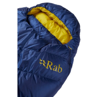 Rab Neutrino 200 Down Sleeping Bag (-1C)