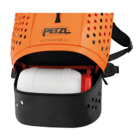 Petzl Alcanadre Guide 45