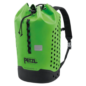 Petzl Alcanadre Club 30