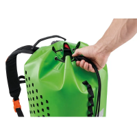 Petzl Alcanadre Club 30
