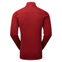 Montane Men's Protium Lite Pull-on in Acer Red